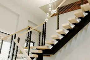 Stadium Lofts on Meridian